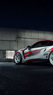 JDM Sports Modified Car Wallpapers for Background