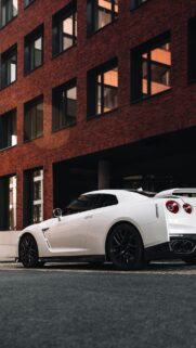 JDM Tunning Sports Car Wallpapers Download for Mobile