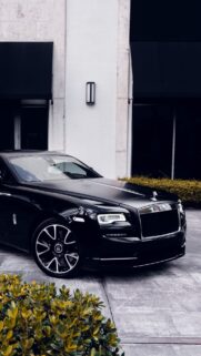 Jaguar Car Black Wallpapers Free Download