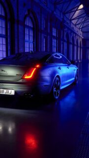 Jaguar XJ HD Wallpapers Free Download for Mobile