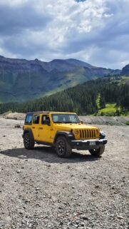 Jeep Car Suv Wallpapers Free Download for iPhone
