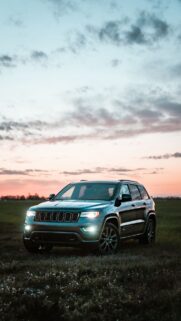 Jeep Grand Wallpapers Free Download for Mobile