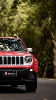 Jeep Renegade Luxury Wallpapers Free Download for Mobile