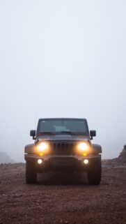Jeep Suv HD Wallpapers Free Download