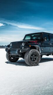 Jeep Suv Wallpapers Free Download