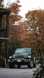 Jeep Wrangler 4K Full HD Wallpapers Download
