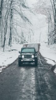 Jeep Wrangler Wallpapers Free Download for Mobile