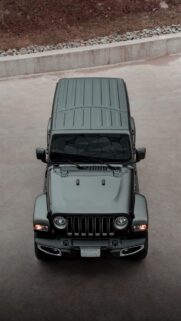 Jeep Wrangler Wallpapers Free Download for Mobile