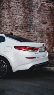 Kia Sedan Full HD Wallpapers Free Download for Background