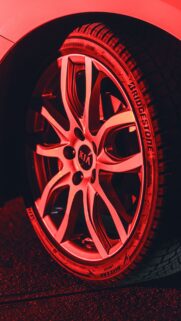 Kia Wheel Wallpapers Download