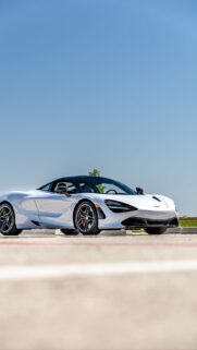 King Mclaren Wallpapers Free Download