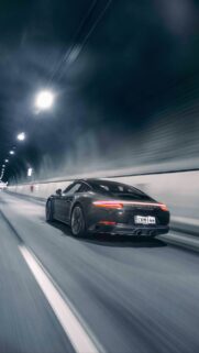 King Porsche 911 4K Wallpapers Free Download