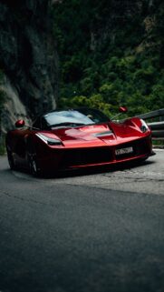 Laferrari Ferrari F70 Wallpapers Free Download