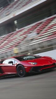 Lamborghini Aventador LP 750 Series Wallpapers Free Download