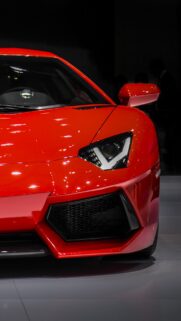 Lamborghini Aventador Wallpapers