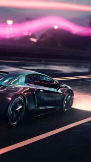 Lamborghini Aventador Wallpapers Free Download