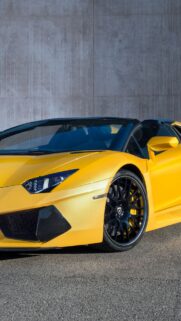 Lamborghini Aventador Wallpapers Free Download for Phone