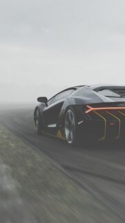 Lamborghini Centenario Full HD Wallpapers Free Download