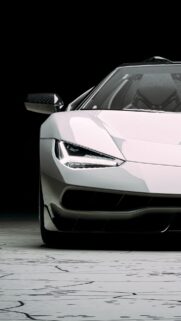 Lamborghini Centenario Wallpapers Free Download