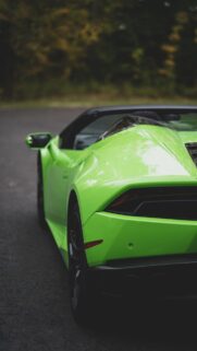 Lamborghini Gallardo Full HD Wallpapers Free Download