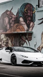 Lamborghini Huracan 4K HD Wallpapers Free Download
