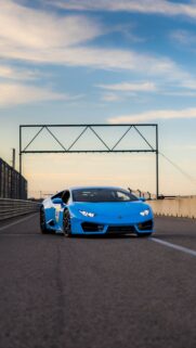 Lamborghini Huracan Background Wallpapers Free Download