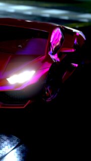 Lamborghini Huracan New Wallpapers Free Download