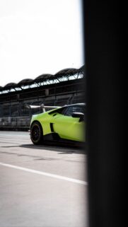 Lamborghini Huracan Wallpapers Free Download