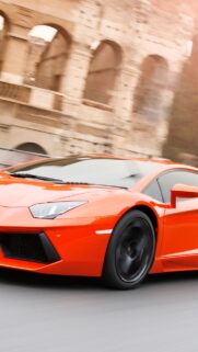 Lamborghini LP 700 Series Wallpapers Free Download