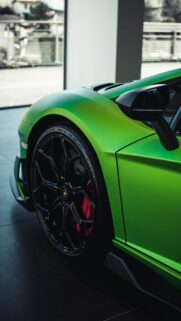 Lamborghini Luxury HD Wallpapers Free Download