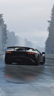 Lamborghini Murcielago Wallpapers Free Download