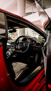 Lamborghini Sport HD Wallpapers Free Download