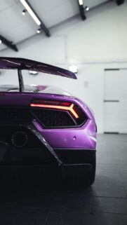 Lamborghini Sports Car Full HD Wallpapers Free Download