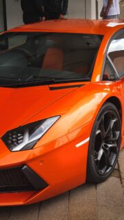 Lamborghini Sports Car Wallpapers Free Download