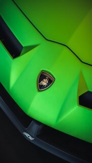 Lamborghini Super Sport Full HD Wallpapers Free Download