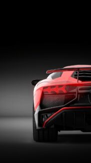 Lamborghini Super Sport HD Wallpapers Free Download
