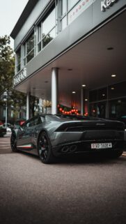 Lamborghini Supercars Phone Wallpapers Free Download