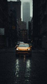 Lamborghini Urus Wallpapers Free Download for Mobile