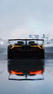 Lamborghini Veno Wallpapers Free Download