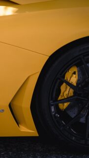 Lamborghini Wheel Car Wallpapers Free Download