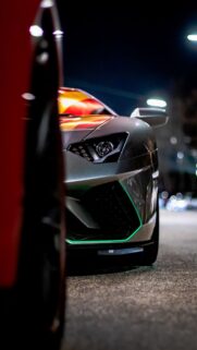 Lambroghini Sportscar Wallpapers Free Download for Phone Background