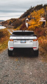 Land Rover 4K Full Wallpapers Free Download