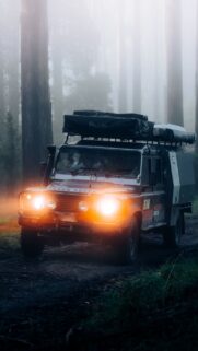 Land Rover Defender Full HD Wallpapers Download