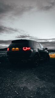 Land Rover Discovery Wallpapers Free Download