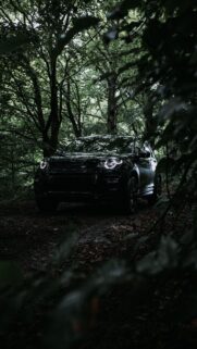 Land Rover Off Road Wallpapers Free Download