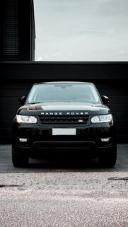 Land Rover Range RoverFull HD Wallpapers Free Download