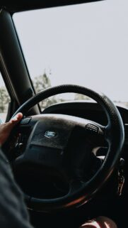 Land Rover Steering Wheel Wallpapers Download