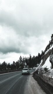 Land Rover Wallpapers Free Download