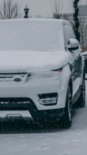 Land Series Range Rover Wallpapers Free Download
