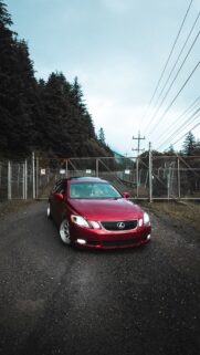 Lexus Series Wallpapers Free Download